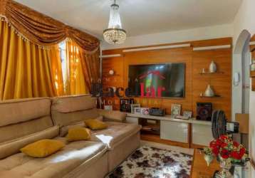 Casa com 3 quartos à venda na rua mário carpenter, pilares, rio de janeiro, 57 m2 por r$ 549.000