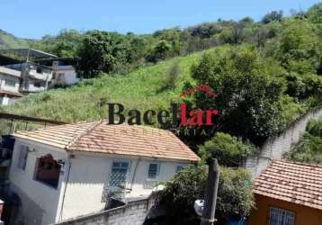 Casa com 3 quartos à venda na rua blumenau, cascadura, rio de janeiro, 77 m2 por r$ 200.000