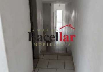 Apartamento com 1 quarto à venda na avenida joão ribeiro, pilares, rio de janeiro, 70 m2 por r$ 200.000