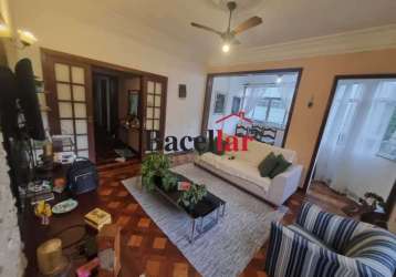 Apartamento com 4 quartos à venda na rua carlos de vasconcelos, tijuca, rio de janeiro, 111 m2 por r$ 850.000