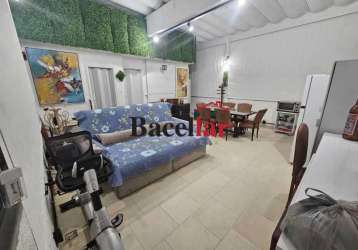 Casa em condomínio fechado com 4 quartos à venda na rua pedro de carvalho, méier, rio de janeiro, 96 m2 por r$ 849.000