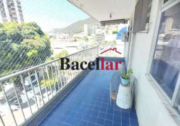 Apartamento com 2 quartos à venda na rua pedro de carvalho, méier, rio de janeiro, 72 m2 por r$ 275.000