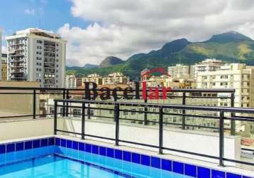 Apartamento com 2 quartos à venda na rua getúlio, todos os santos, rio de janeiro, 62 m2 por r$ 315.000