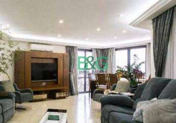 Apartamento à venda, 150 m² por r$ 1.079.000,00 - canindé - são paulo/sp