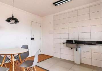 Studio à venda, 32 m² por r$ 237.000,00 - vila graciosa - são paulo/sp