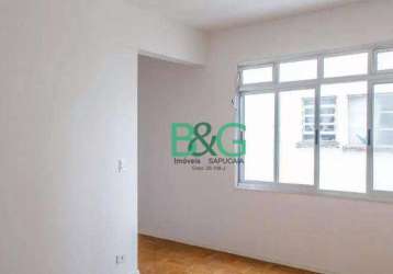 Apartamento à venda, 70 m² por r$ 360.000,00 - canindé - são paulo/sp