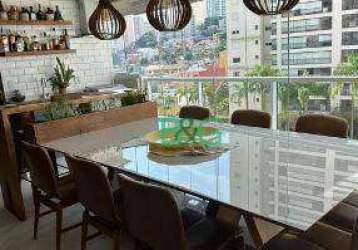 Apartamento à venda, 111 m² por r$ 1.750.000,00 - aclimação - são paulo/sp