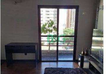 Apartamento à venda, 35 m² por r$ 464.000,00 - paraíso - são paulo/sp