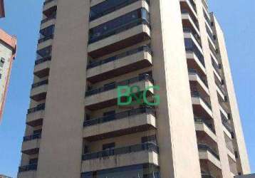 Apartamento à venda, 214 m² por r$ 1.150.000,00 - anhangabaú - jundiaí/sp