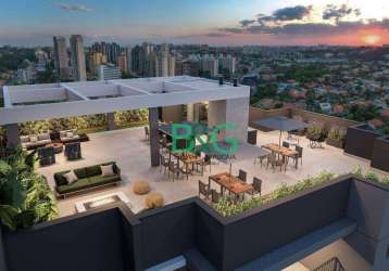 Apartamento com 3 dormitórios à venda, 70 m² por r$ 823.414,94 - caxingui - são paulo/sp