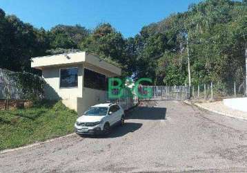 Casa com 3 dormitórios à venda, 65 m² por r$ 266.511 - estância comandante barros - jarinu/sp