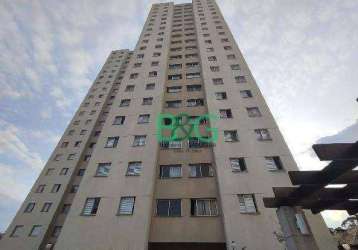 Apartamento com 1 dormitório à venda, 59 m² por r$ 617.153 - independência - são bernardo do campo/sp