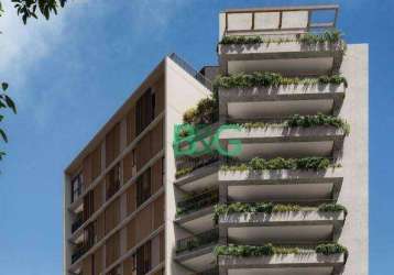 Apartamento com 4 dormitórios à venda, 340 m² por r$ 10.427.988,15 - jardins - são paulo/sp