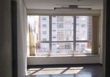 Sala para alugar, 35 m² por r$ 1.487,11/mês - sé - são paulo/sp