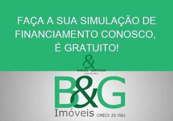 Casa à venda, 155 m² por r$ 143.748,51 - balneário são jorge - itanhaém/sp