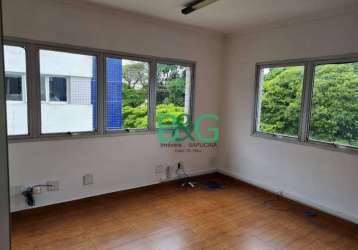 Conjunto, 73 m² - venda por r$ 655.200,00 ou aluguel por r$ 4.390,41/mês - jabaquara - são paulo/sp