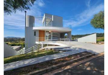 Casa de alto padrão no condomínio vila real de bragança