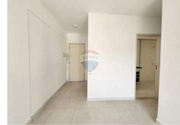 Apartamento para locação no residencial caroline