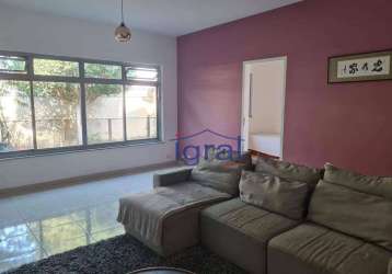 Casa com 5 dormitórios à venda, 183 m² por r$ 1.150.000,00 - jabaquara - são paulo/sp