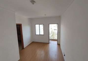 Apartamento com 2 dormitórios à venda, 60 m² por r$ 350.000,00 - jabaquara - são paulo/sp