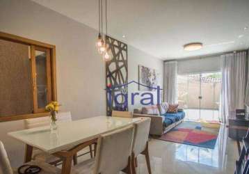 Sobrado com 4 dormitórios à venda, 181 m² por r$ 1.250.000,00 - são judas - são paulo/sp