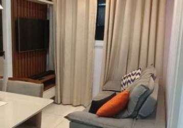 Apartamento com 2 dormitórios à venda, 36 m² por r$ 550.000,00 - conceição - são paulo/sp