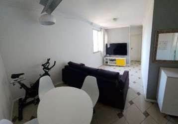 Apartamento com 2 dormitórios à venda, 60 m² por r$ 300.000,00 - vila constança - são paulo/sp