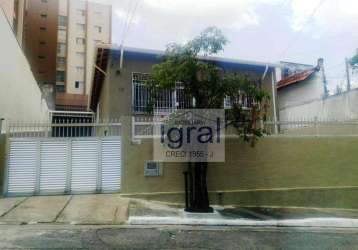 Casa com 2 dormitórios à venda, 140 m² por r$ 720.000,00 - jabaquara - são paulo/sp