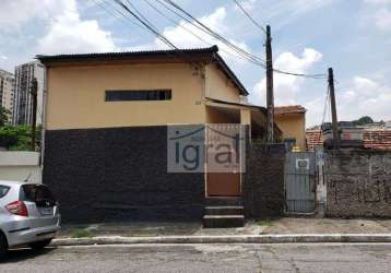 Casa com 3 dormitórios à venda, 350 m² por r$ 400.000,00 - jabaquara - são paulo/sp