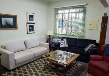 Casa com 3 dormitórios à venda, 138 m² por r$ 1.484.000,00 - cidade vargas - são paulo/sp