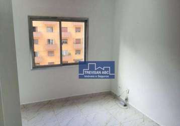 Apartamento com 1 dormitório à venda, 26 m² - bela vista - são paulo/sp