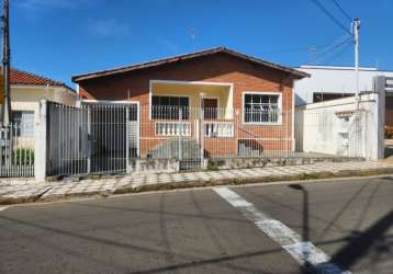 Casa a venda no jardim santa rosália