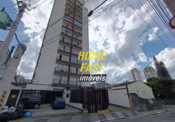 Apartamento com 2 dormitórios à venda, 63 m² por r$ 408.660,00 - vila galvão - guarulhos/sp