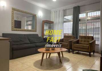 Casa com 3 dormitórios à venda, 188 m² por r$ 850.000 - jardim vila galvão - guarulhos/sp