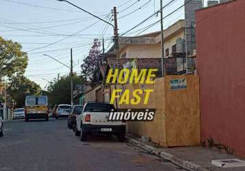 Sobrado com 3 dormitórios à venda por r$ 1.100.000 - vila progresso - guarulhos/sp