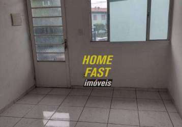 Casa com 2 dormitórios à venda, 42 m² por r$ 215.000 - jardim ottawa - guarulhos/sp