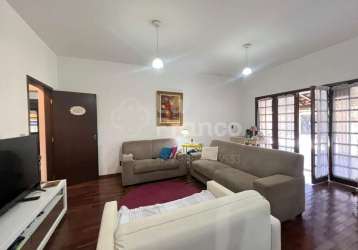 Casa para venda em sumaré, jardim santa carolina (nova veneza), 3 dormitórios, 3 banheiros, 4 vagas