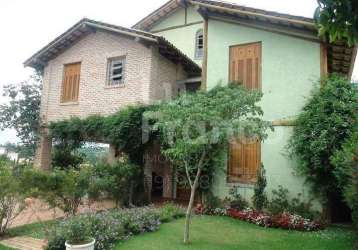 Casa em condomínio para venda em valinhos, condomínio residencial terras do caribe, 4 dormitórios, 3 suítes, 4 banheiros, 4 vagas