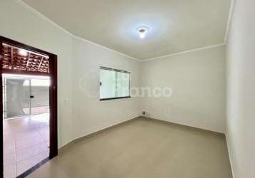 Casa para venda em sumaré, jardim campo belo, 2 dormitórios, 1 suíte, 2 banheiros, 2 vagas