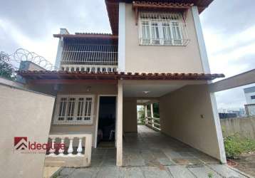 Casa com 3 quartos à venda no centro, guarapari , 300 m2 por r$ 780.000