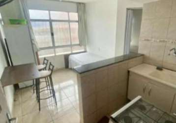 Apartamento com 1 quarto à venda no são judas tadeu, guarapari , 1 m2 por r$ 200.000