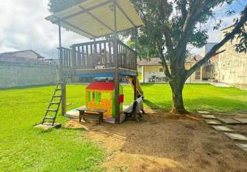 Casa com 3 quartos à venda no santa mônica, guarapari  por r$ 1.800.000