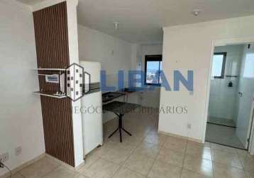 Apartamento jardim ferraz