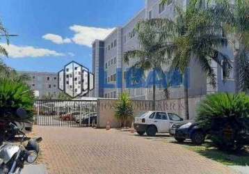 Excelente apartamento no condominio copacabana