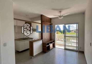 Excelente apartamento no residencial avalon