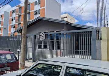 Vende-se excelente residência jd. cruzeiro do sul