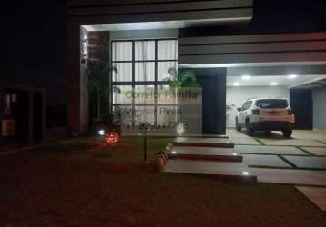 Maravilhosa casa a venda condominio centro de vargem grande paulista