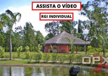 Terreno condomínio em campo grande - rio de janeiro, rj