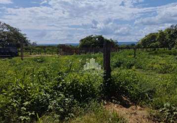 Chácara / sítio à venda na av. claudiomiro vizoto, 779, centro, alvorada do gurguéia por r$ 6.000.000