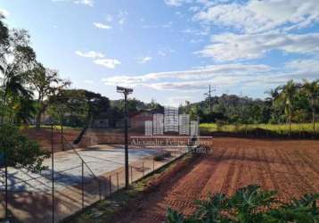 Terreno comercial à venda na bairro carijós, 12, carijós, indaial por r$ 1.380.000